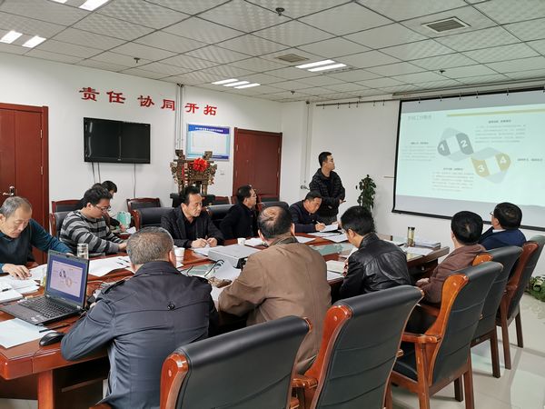 陜煤建設(shè)天工公司持續(xù)助力青年員工成長“導師帶徒”顯成效