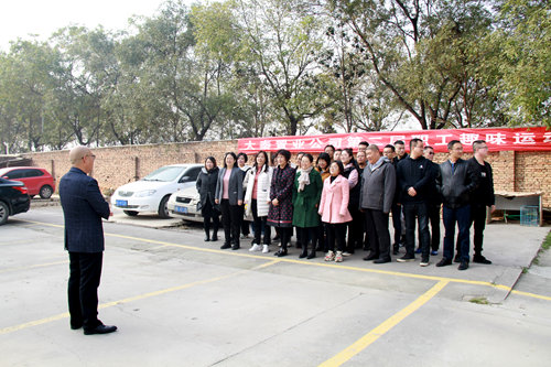 陜煤建設(shè)公司：第二屆職工趣味運(yùn)動(dòng)會(huì)成功舉辦