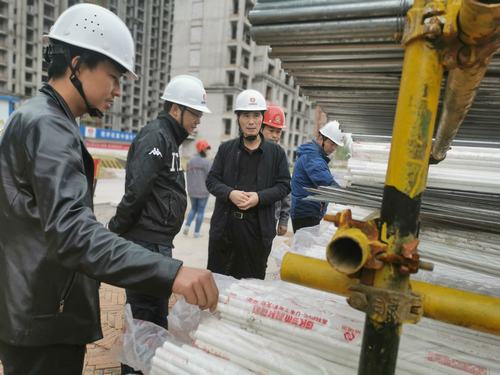 陜煤建設(shè)銅煤公司多措并舉加強(qiáng)冬季設(shè)備設(shè)施管理