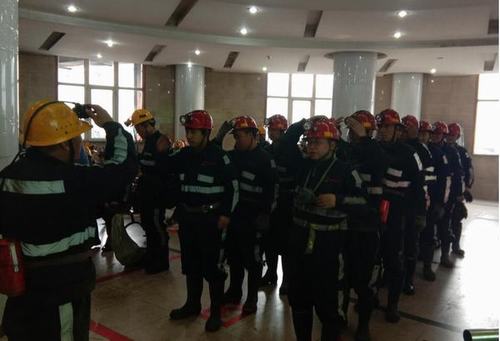 陜煤建設(shè)韓城分公司安裝三項目部交出破億成績單奉獻(xiàn)“雙特百億”