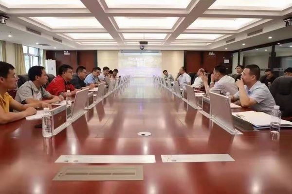 陜煤建設(shè)掘進公司：“掘進鐵軍”年末竣工結(jié)算成績喜人