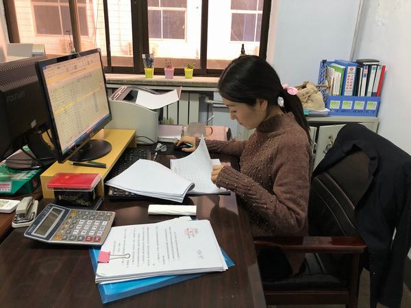 陜煤建設(shè)韓城分公司加強人力資源管理助推企業(yè)高質(zhì)量發(fā)展