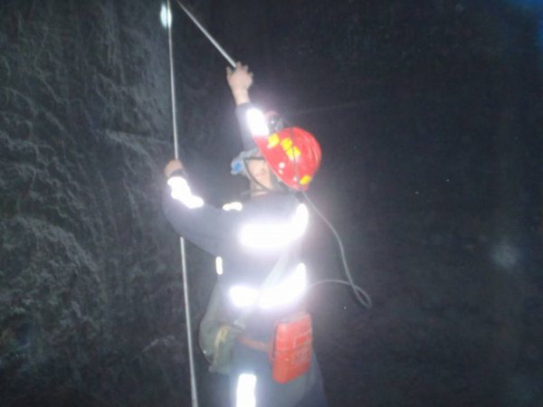 陜煤建設(shè)掘進公司：以地質(zhì)工作為先導 助力企業(yè)安全生產(chǎn)