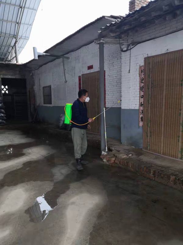 陜煤建設(shè)礦建二公司扎實開展新型冠狀病毒疫情防控工作