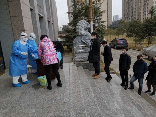 天工公司多策并用促項(xiàng)目施工步入復(fù)工復(fù)產(chǎn)“快車道”