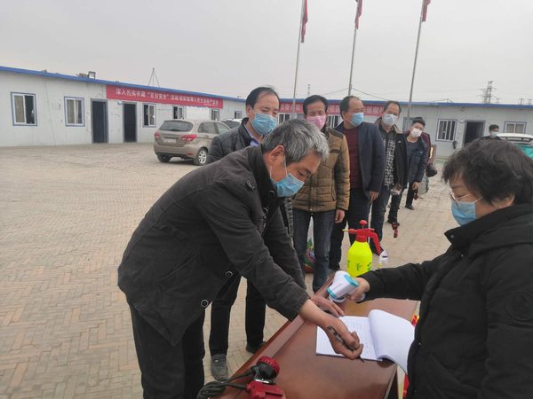 陜煤建設(shè)掘進公司：強力保障促進“掘進鐵軍”率先起航