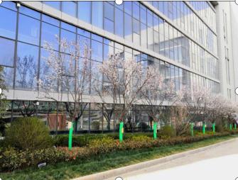 陽春三月，綠宇打造精品工程腳步不停歇