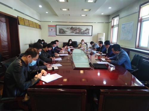 司正林調(diào)研陜煤建設(shè)基層單位人力資源工作