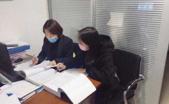 綠宇公司：“善始善作、善終善成”