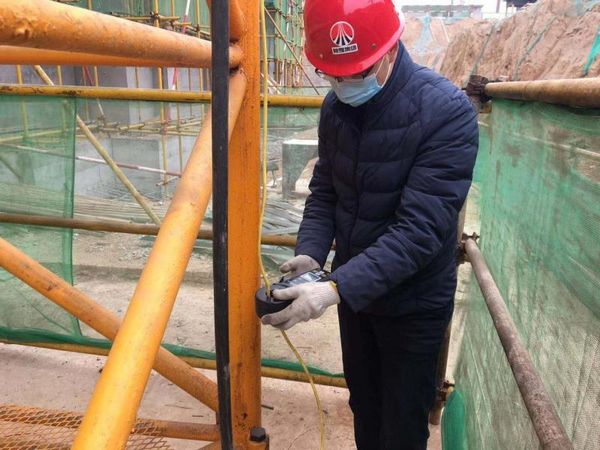 天工公司設(shè)備管理電氣春季預(yù)防實(shí)驗(yàn)正當(dāng)時(shí)