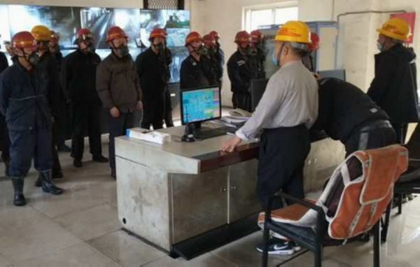 天工公司安裝運(yùn)營項(xiàng)目部“補(bǔ)短板，強(qiáng)弱項(xiàng)”促運(yùn)營生產(chǎn)環(huán)保上臺階