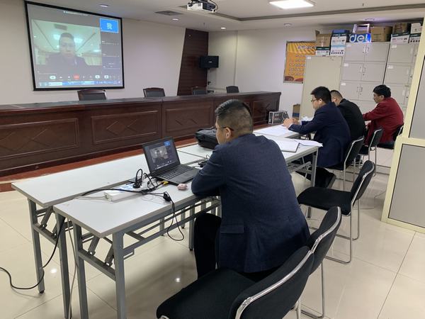 陜煤建設(shè)礦建二公司：創(chuàng)新驅(qū)動(dòng)管理模式，保障安全提檔升級(jí)