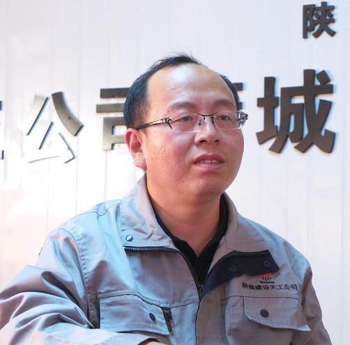 《榜樣力量》·勞模風(fēng)采