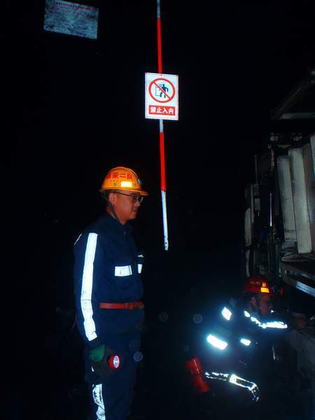 陜煤建設(shè)掘進(jìn)公司: “一機(jī)雙巷”進(jìn)尺不斷新高背后的管理升級