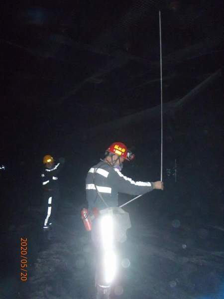 陜煤建設(shè)掘進(jìn)公司：65米！一機(jī)雙巷再創(chuàng)單日新高！