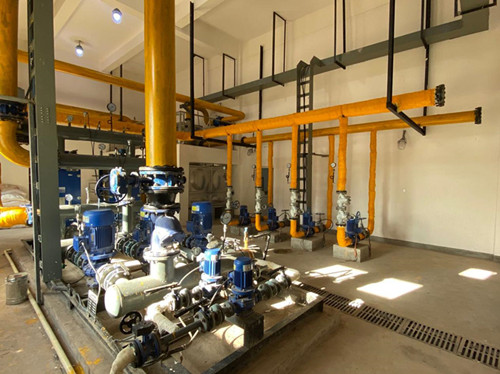 陜煤建設(shè)機(jī)電安裝公司：開拓市場(chǎng)新局面