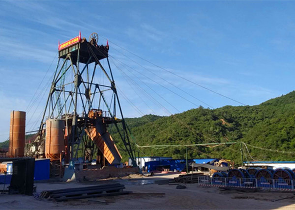 陜煤建設(shè)礦建三公司崔木項(xiàng)目進(jìn)風(fēng)立井凍結(jié)段順利完工