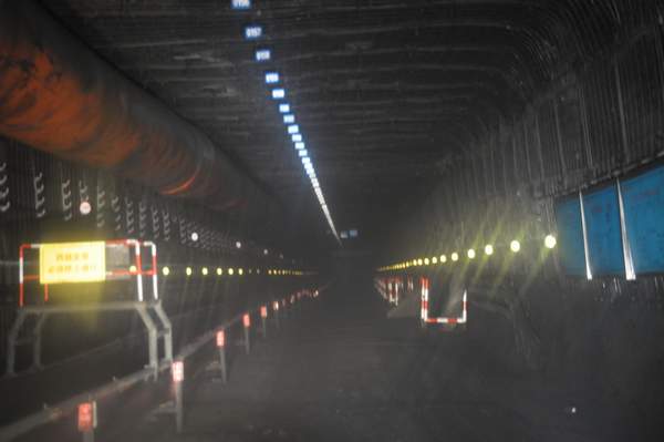 陜煤建設(shè)掘進(jìn)公司：2875米！首月勞動(dòng)競(jìng)賽成績(jī)驚人