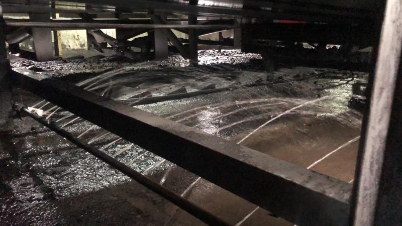 陜煤建設(shè)機(jī)電安裝公司曹家灘項(xiàng)目部“五小增效”活動(dòng)進(jìn)行時(shí)