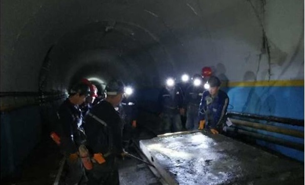 陜煤建設(shè)礦建二公司：這場應(yīng)急演練“不簡單”