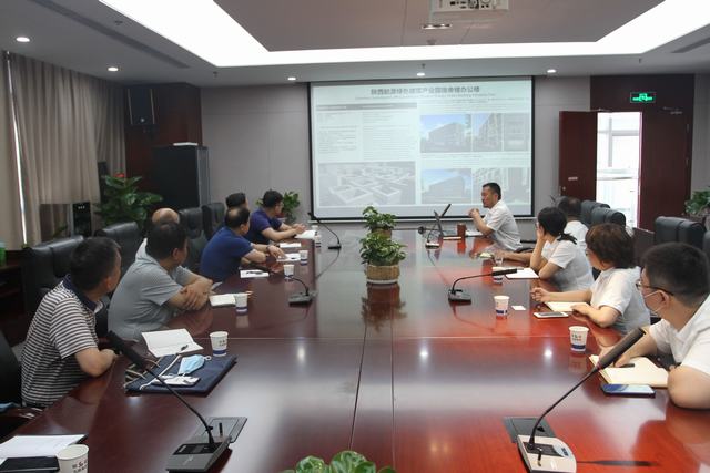 對標學習取“真經(jīng)”  取長補短促發(fā)展