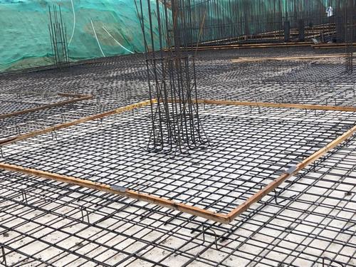 陜煤建設(shè)銅煤公司第一項目部嚴抓質(zhì)量精細化推進工程創(chuàng)優(yōu)上臺階