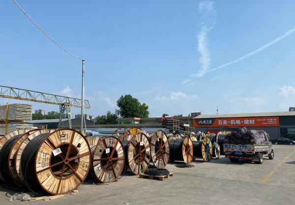 陜煤建設物資公司：降本增效，火力全開