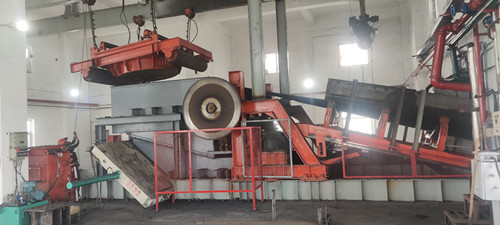 陜煤建設(shè)機(jī)電安裝公司:曹家灘項(xiàng)目部安裝工程提前交出滿意答卷