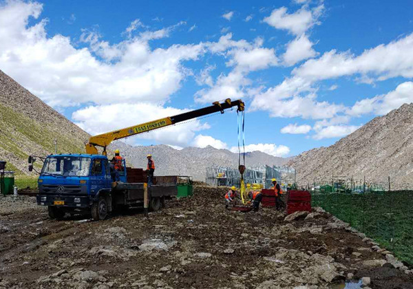 陜煤建設(shè)礦建三公司推進(jìn)天山勝利隧道項(xiàng)目開工籌備工作