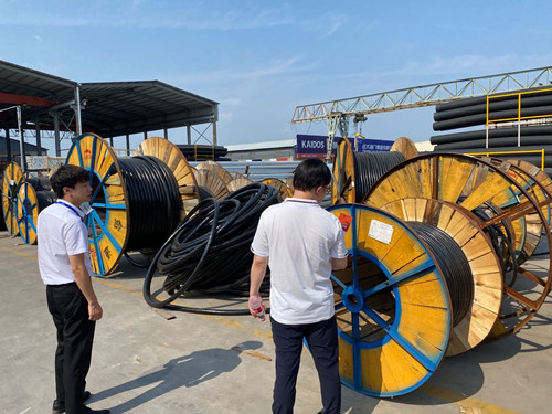 陜煤建設(shè)物資公司：深入市場(chǎng)“偵查”供應(yīng)商  全力保障物資供應(yīng)