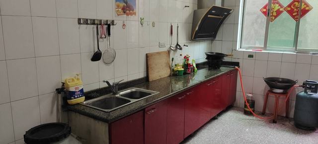 陜煤建設(shè)韓城分公司土建四項(xiàng)目部精心開展“五小建設(shè)”打造溫馨員工之家