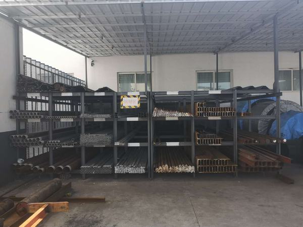 陜煤建設(shè)洗選煤運(yùn)營(yíng)公司澄合山陽(yáng)運(yùn)營(yíng)項(xiàng)目部：加強(qiáng)物資倉(cāng)儲(chǔ)精細(xì)管理 促進(jìn)降本增效落到實(shí)處