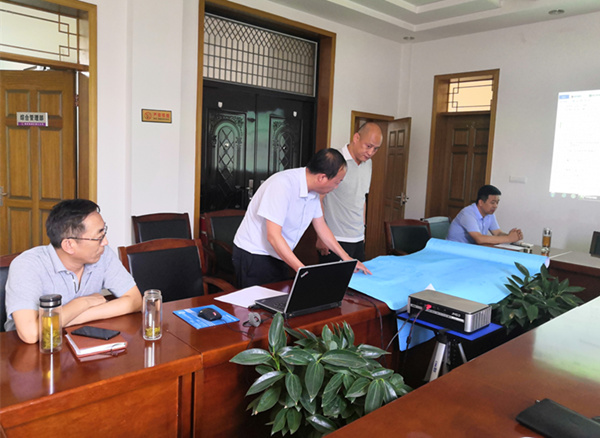 陜煤建設(shè)礦建三公司:找準(zhǔn)“五個(gè)突破口”，全力以赴 扭轉(zhuǎn)被動(dòng)局面