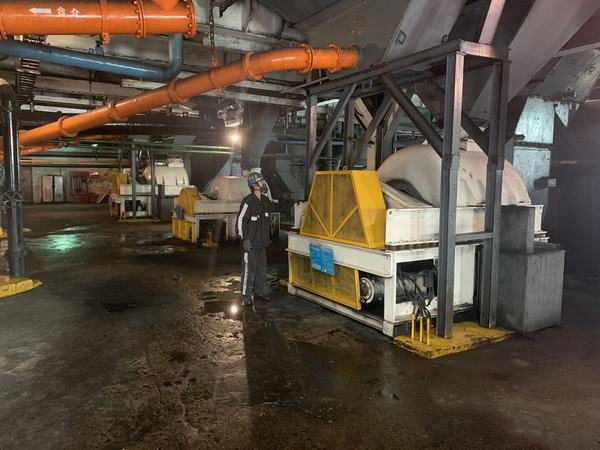 陜煤建設(shè)洗選煤運(yùn)營(yíng)公司紅柳林洗煤廠項(xiàng)目部：降本增效顯成效