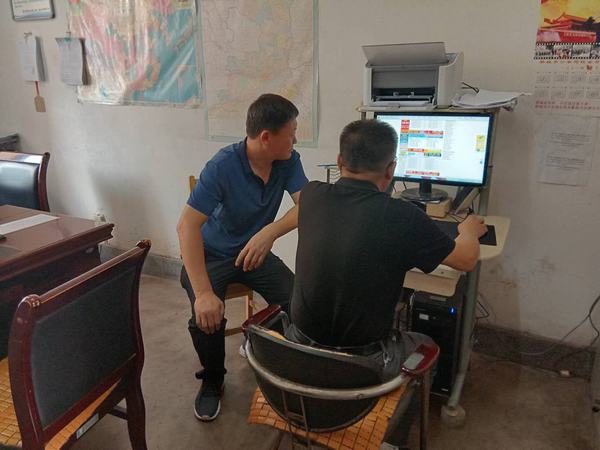 陜煤建設(shè)韓城分公司物資設(shè)備周材租賃中心：履職盡責(zé)保供應(yīng) 加強(qiáng)管理降成本