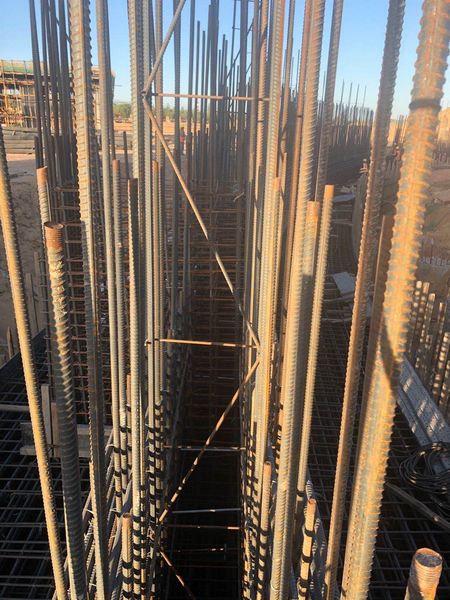 陜煤建設(shè)天工公司土建十七部成功應(yīng)用“五小”創(chuàng)新成果