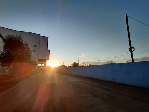 你好，紅柳林