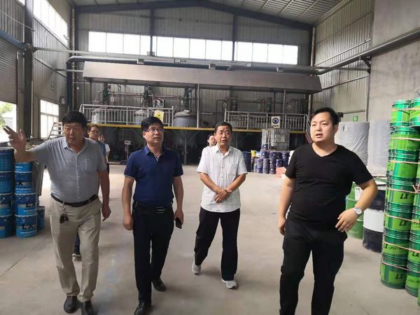 陜煤建設(shè)天工公司物資采購(gòu)市場(chǎng)調(diào)研舉措堅(jiān)降成本創(chuàng)效益