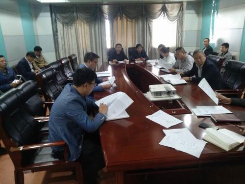 陜煤建設(shè)銅煤公司第二十一項(xiàng)目部承建北翼2號(hào)風(fēng)井場(chǎng)地綜合管網(wǎng)及給排水、防護(hù)工程順利通過(guò)竣工驗(yàn)收