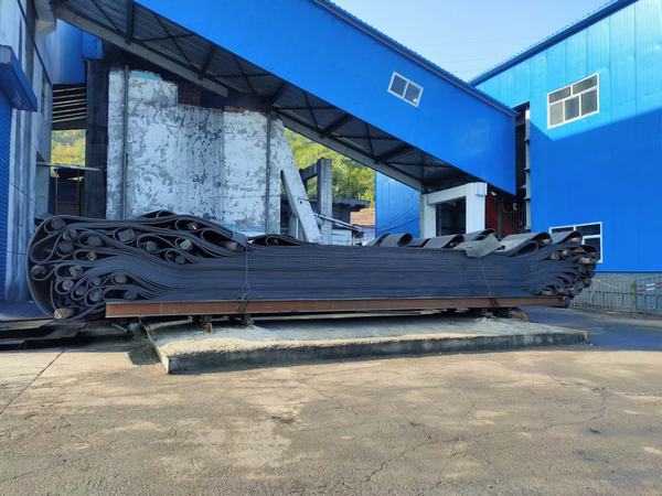 陜煤建設(shè)韓城分公司安裝四項(xiàng)目部鼓足干勁奮力追趕全年目標(biāo)