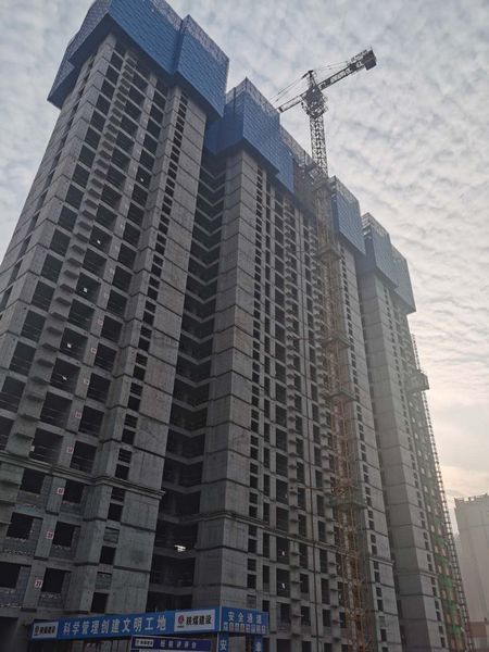 陜煤建設(shè)天工公司施工現(xiàn)場關(guān)鍵部位亮點(diǎn)紛呈