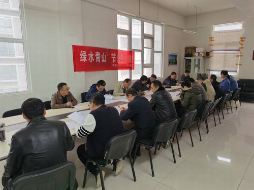 陜煤建設(shè)銅煤公司第二十三項目部承建銅煤一號居住區(qū)1、2、3#車庫順利通過驗收