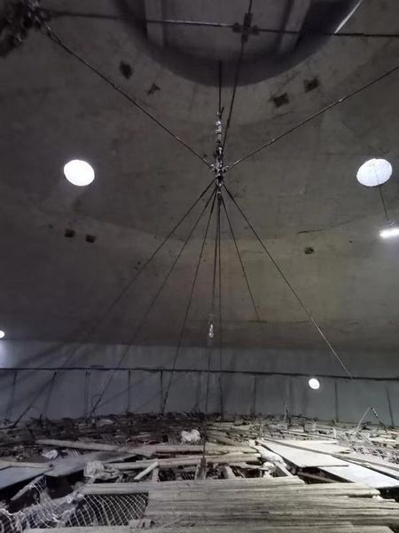 陜煤建設(shè)天工公司中儲(chǔ)糧項(xiàng)目持續(xù)運(yùn)用“小”創(chuàng)新發(fā)揮“大”作用