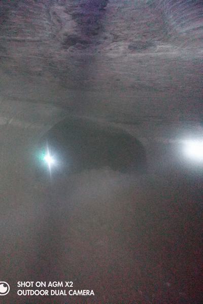 陜煤建設(shè)礦建二公司小保當(dāng)?shù)谌?xiàng)目部四個(gè)單位工程先后實(shí)現(xiàn)精準(zhǔn)貫通