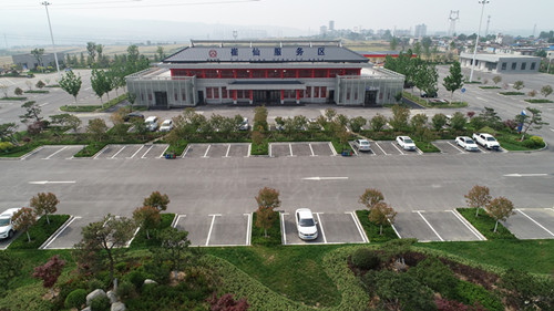 陜煤建設(shè)川耀公司：深化黨建創(chuàng)新管理，運營發(fā)展初顯成效