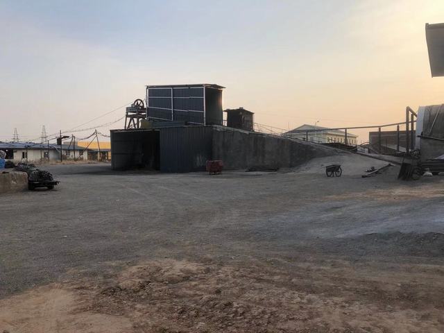 設(shè)計(jì)研究院圓滿完成韓城礦業(yè)有限公司象山礦井南翼副斜井提升系統(tǒng)改造設(shè)計(jì)方案