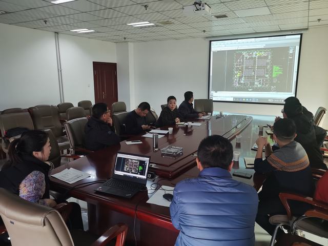 設(shè)計(jì)研究院圓滿完成咸陽(yáng)市城市停車(chē)場(chǎng)BOT項(xiàng)目釣臺(tái)停車(chē)場(chǎng)施工圖設(shè)計(jì)