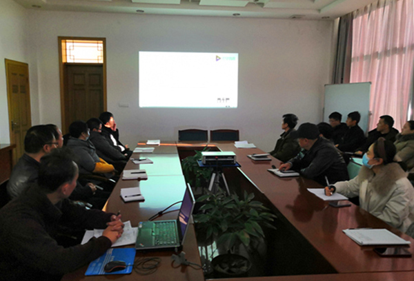 陜煤建設(shè)礦建三公司：”新“字當頭，邁好開局第一步