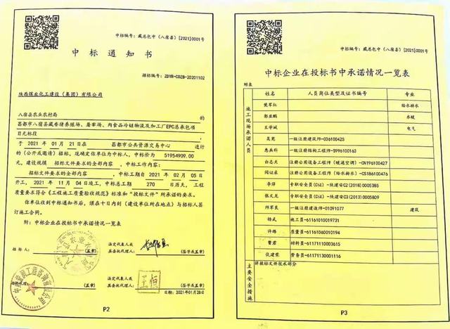 設(shè)計研究院:藏香豬養(yǎng)殖場項目已順利完成招標程序