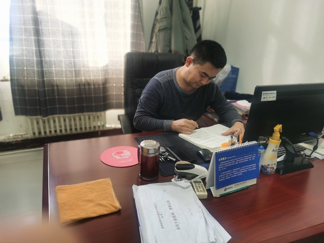 陜煤建設(shè)洗選煤運(yùn)營(yíng)公司紅柳林洗煤廠項(xiàng)目部：青春的執(zhí)著，無(wú)我的堅(jiān)守